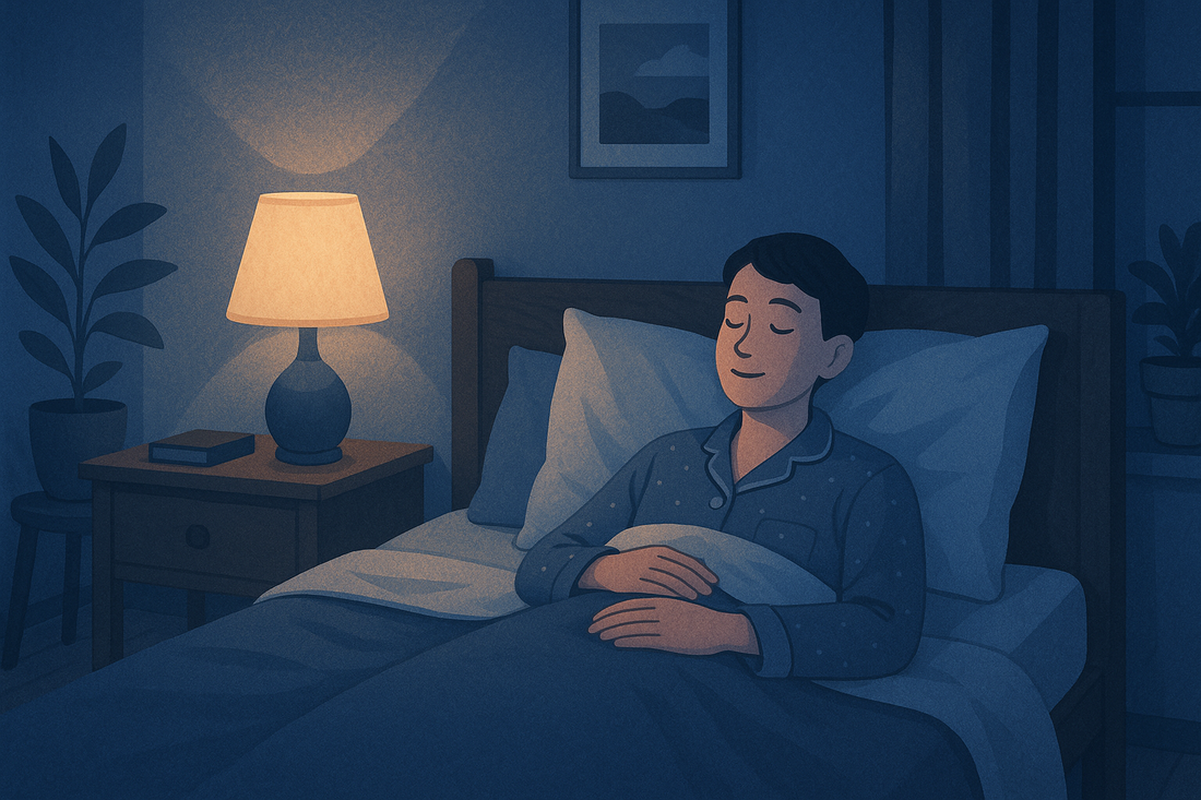 Tips Ampuh Mengatasi Insomnia: Panduan Lengkap untuk Tidur Nyenyak