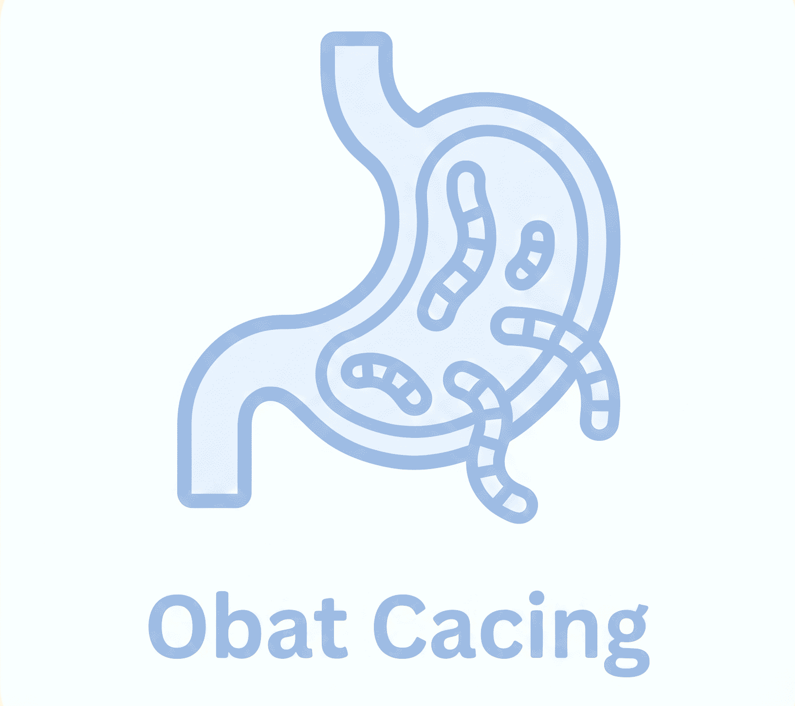 Obat Cacing