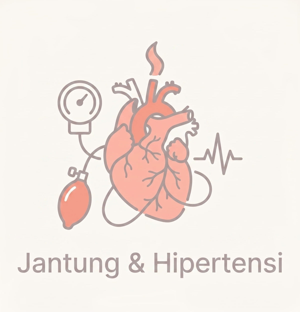 Jantung & Hipertensi