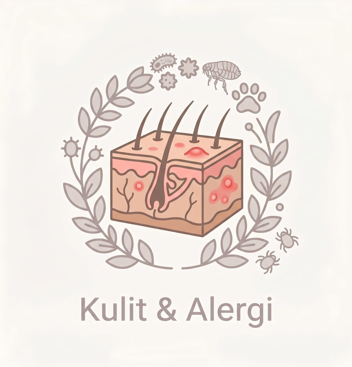 Kulit & Alergi