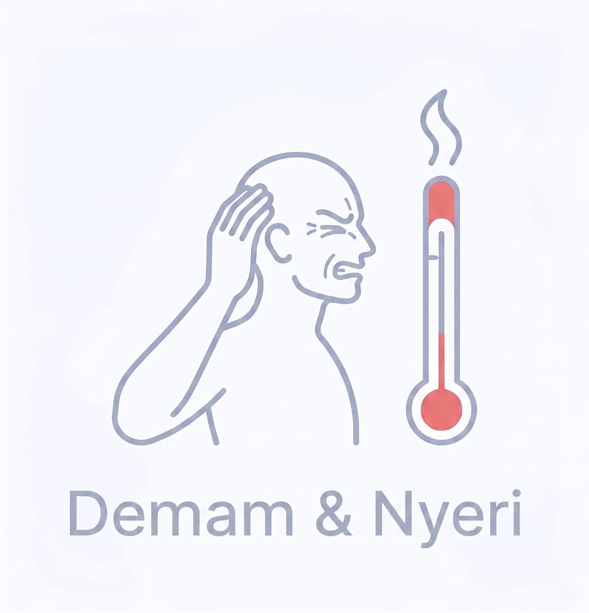 Demam & Nyeri