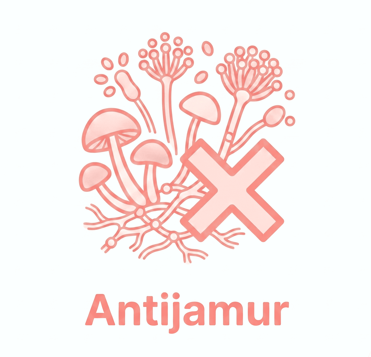 Obat Jamur