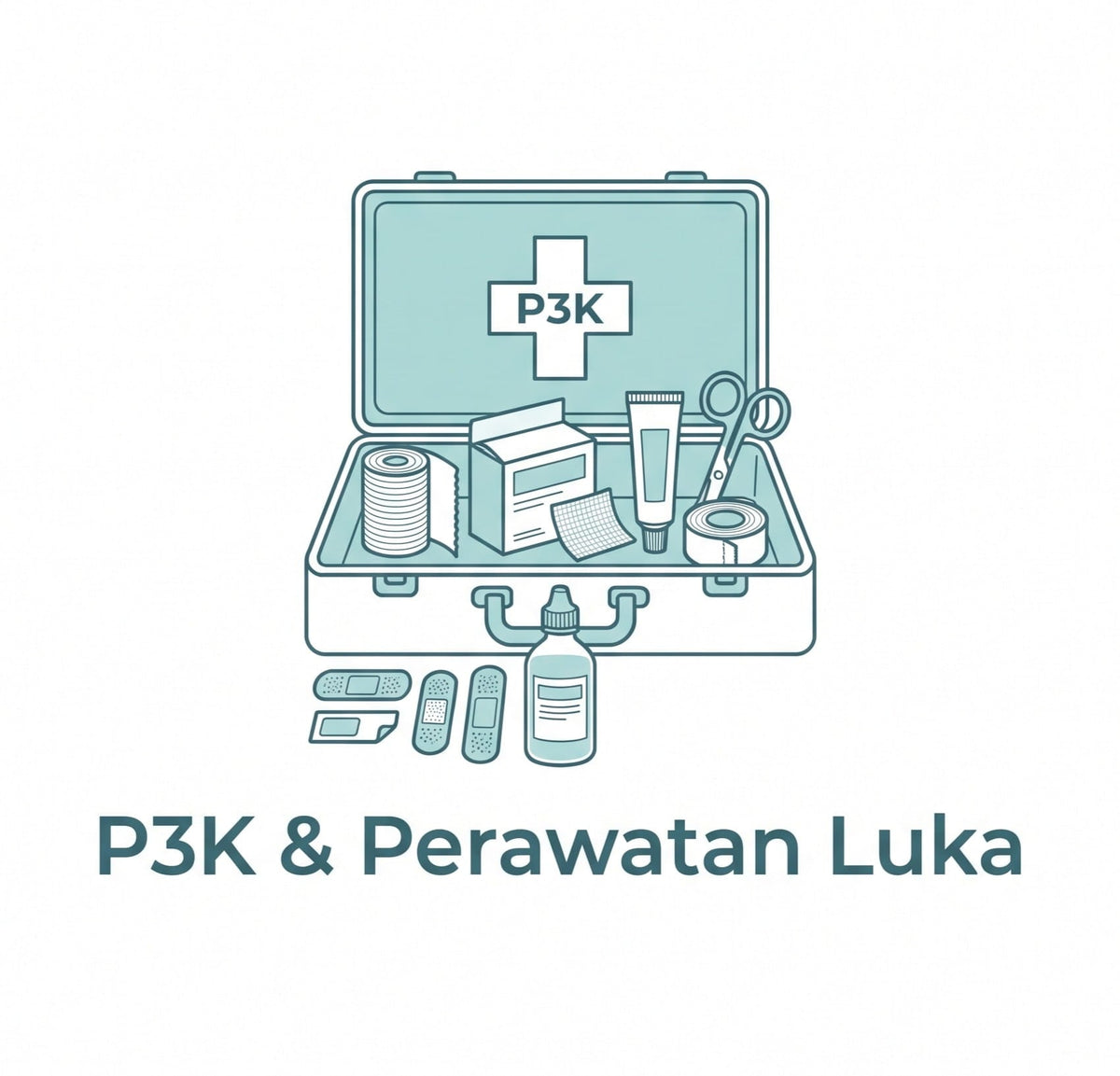 P3K & Perawatan Luka