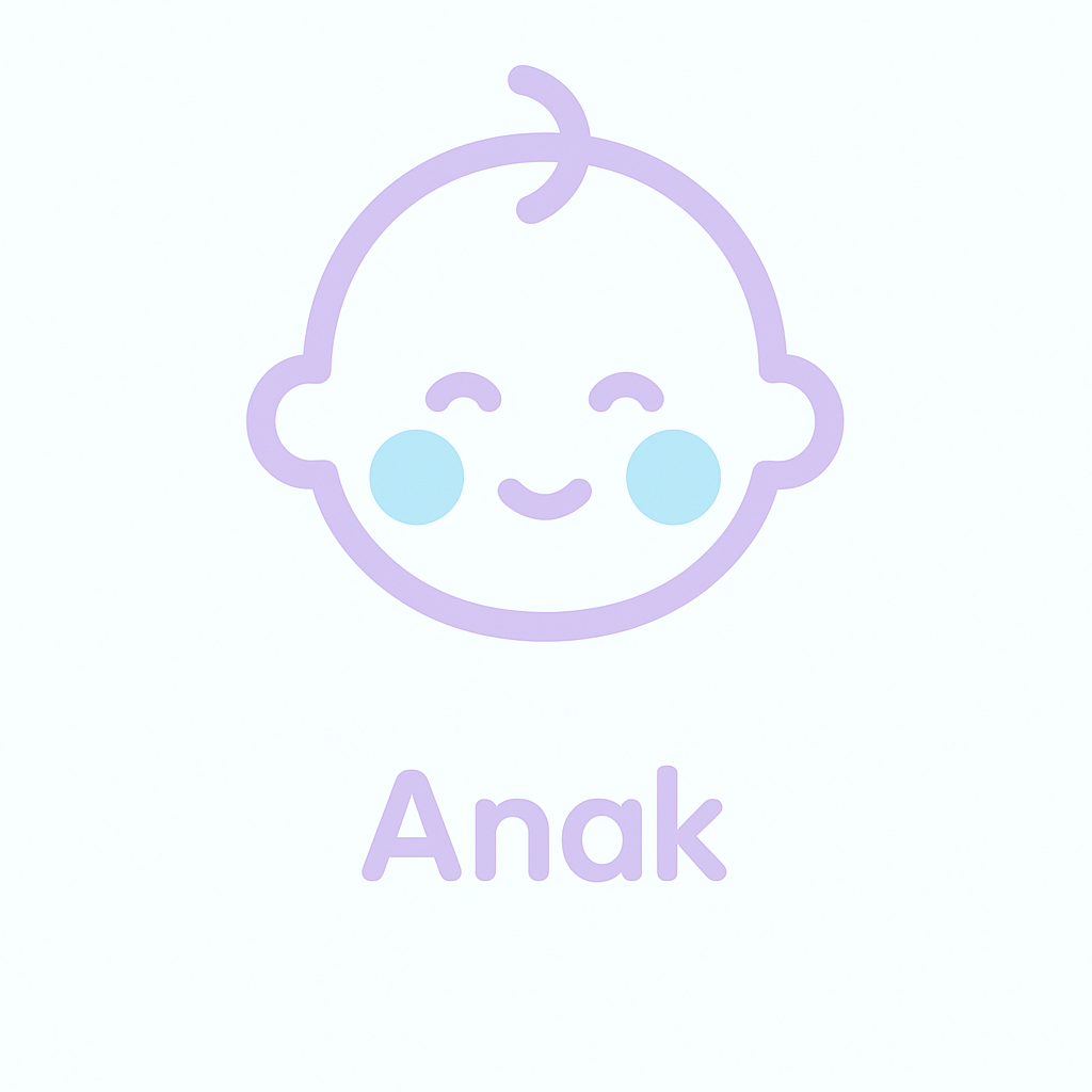 Anak