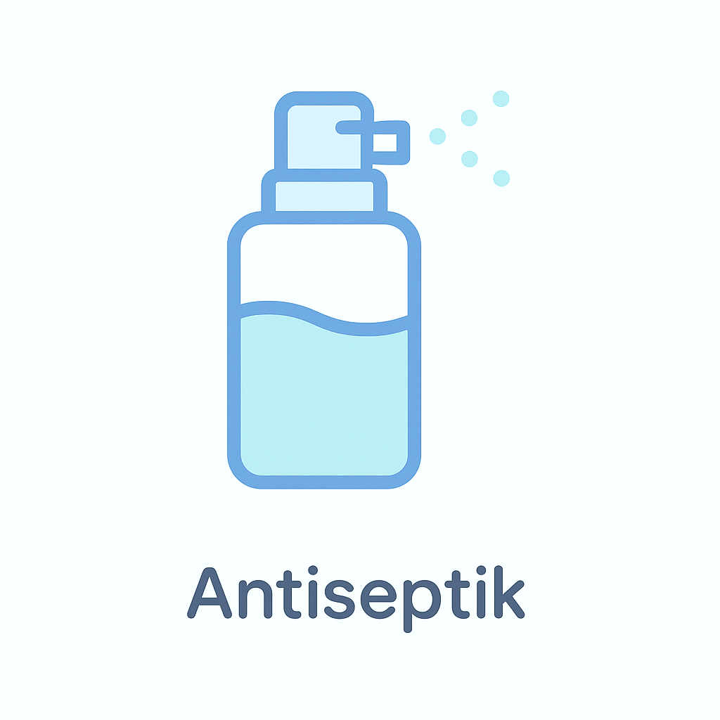 Antiseptic