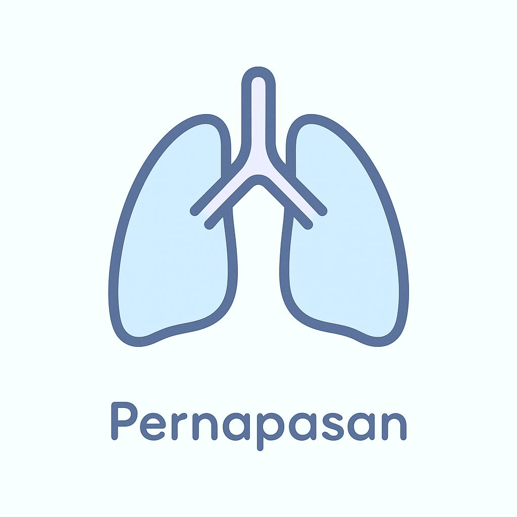 Asma & Pernapasan
