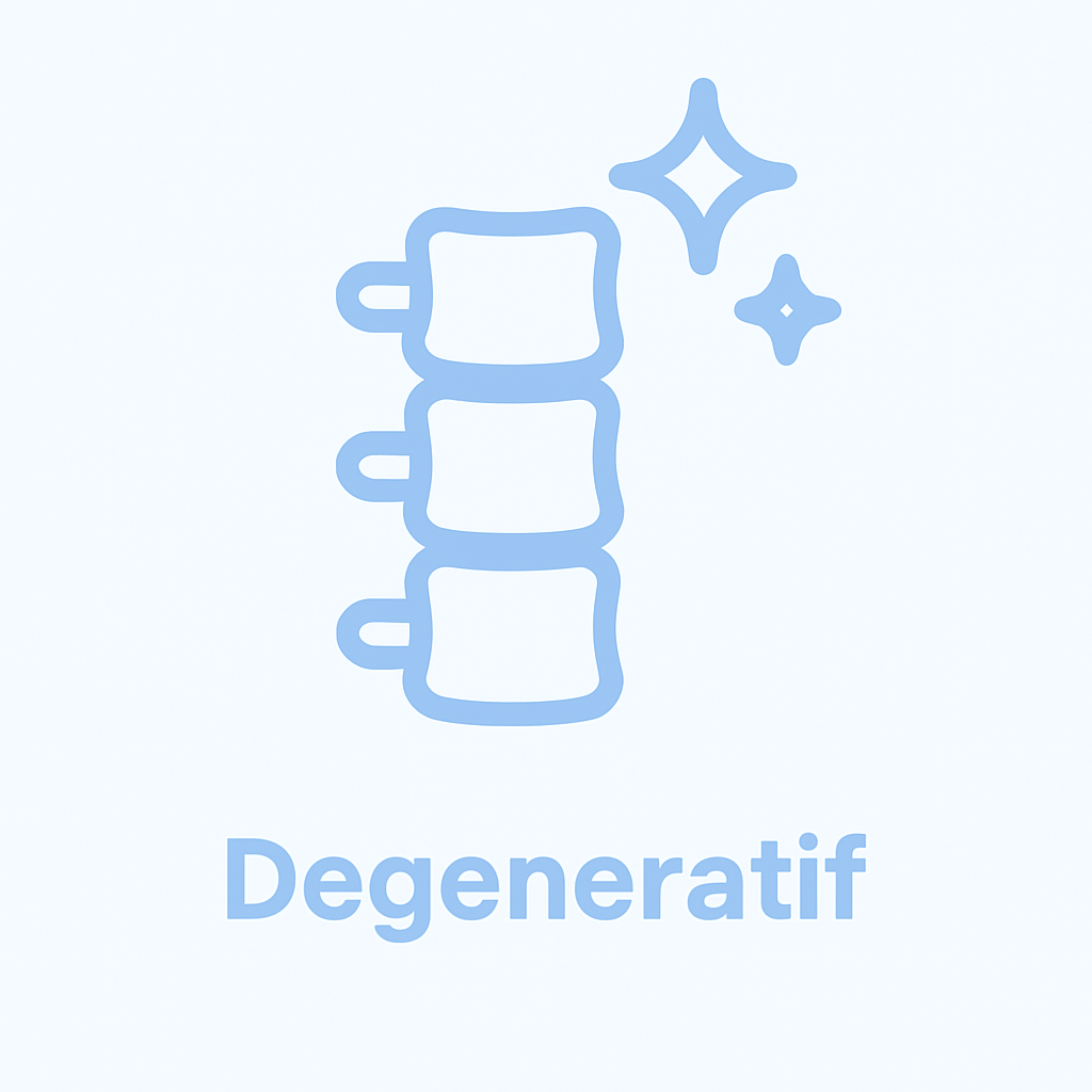 Degeneratif
