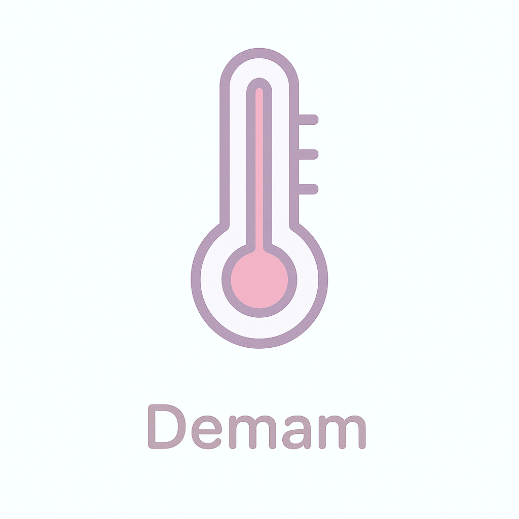 Demam