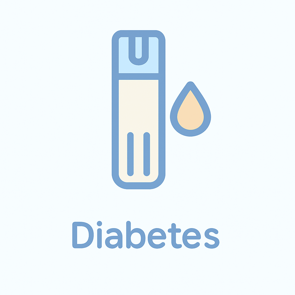 Diabetes