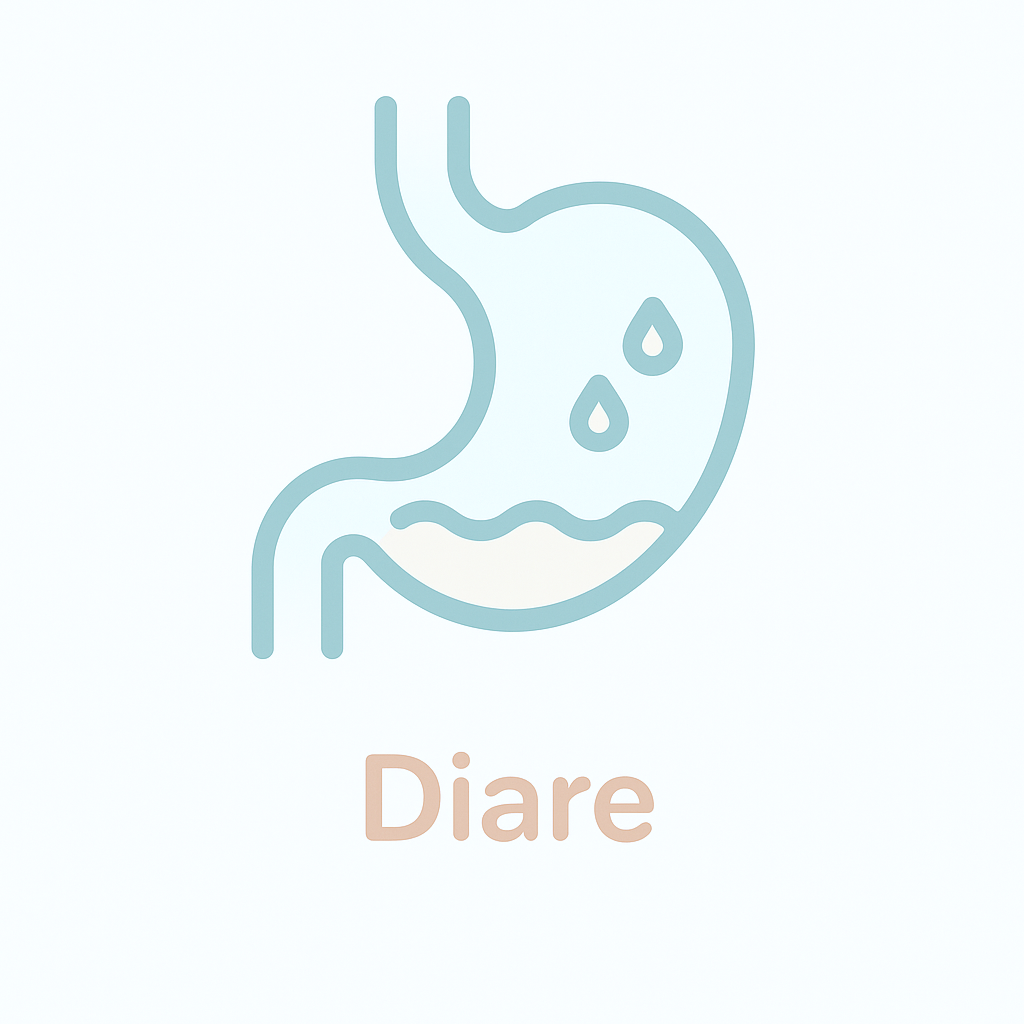 Diare