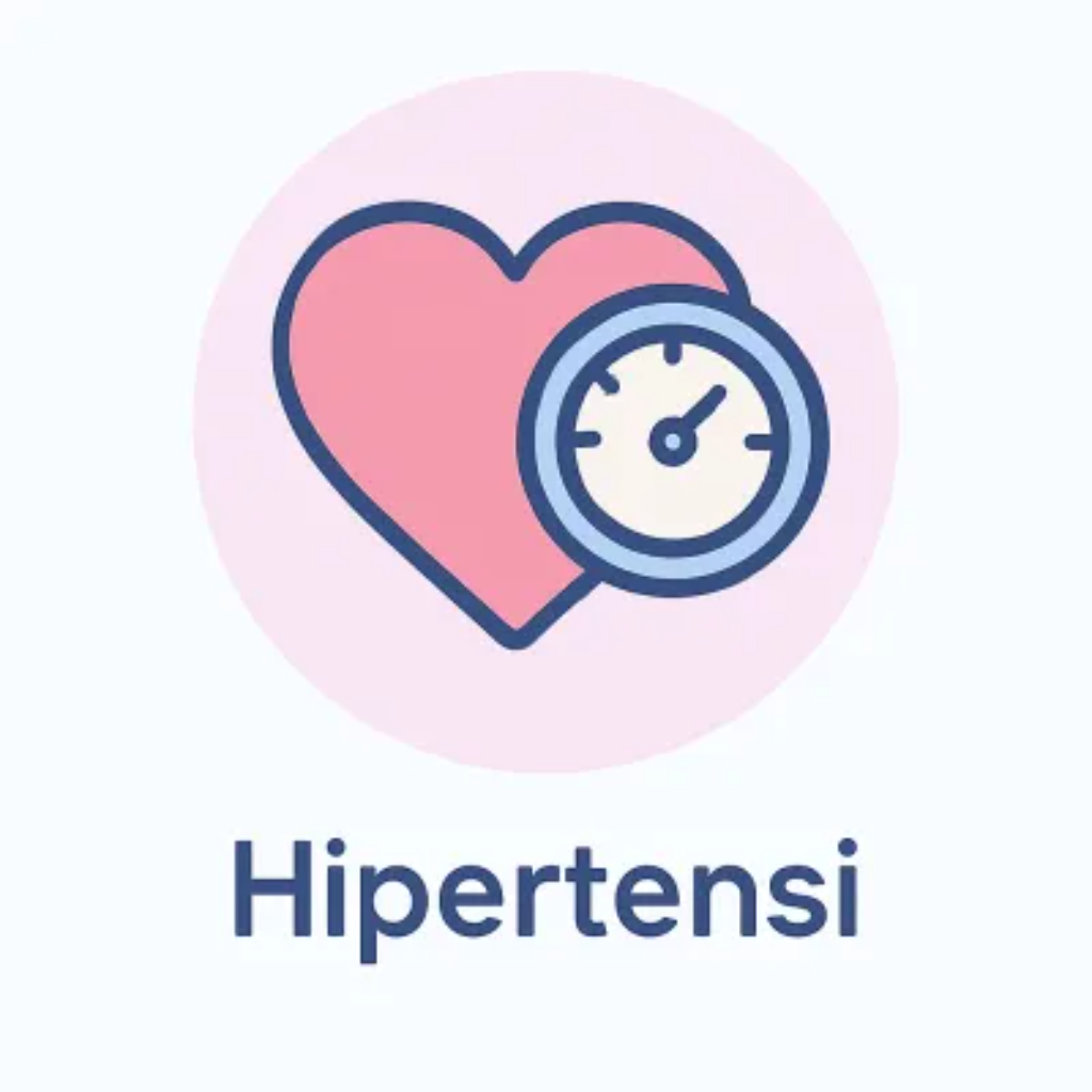 Hipertensi