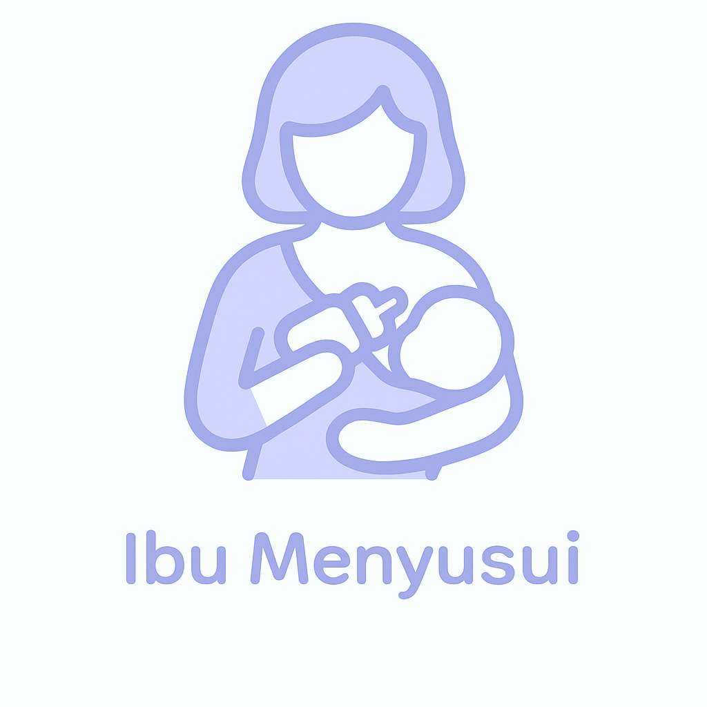 Ibu Menyusui