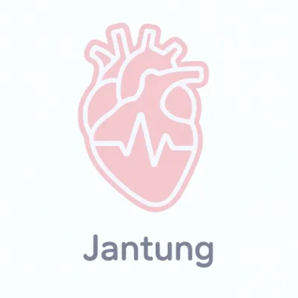 Jantung