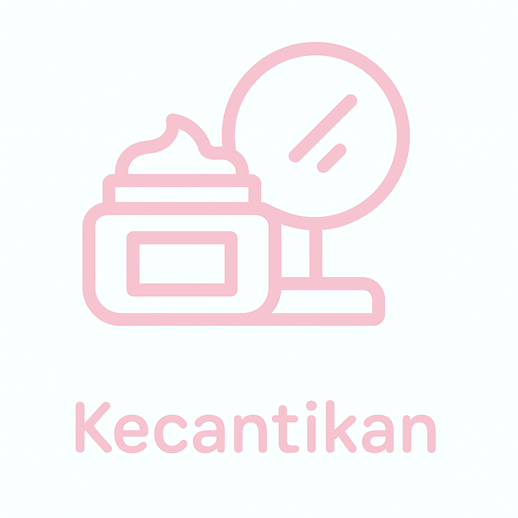Kecantikan
