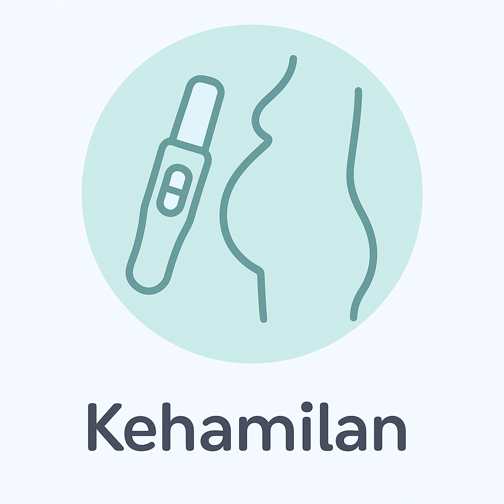 Kehamilan