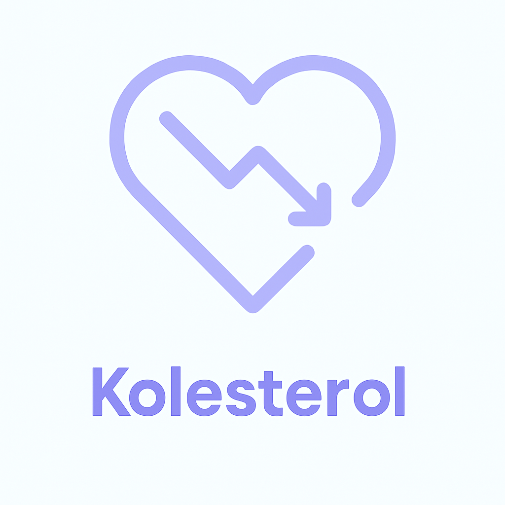 Kolesterol
