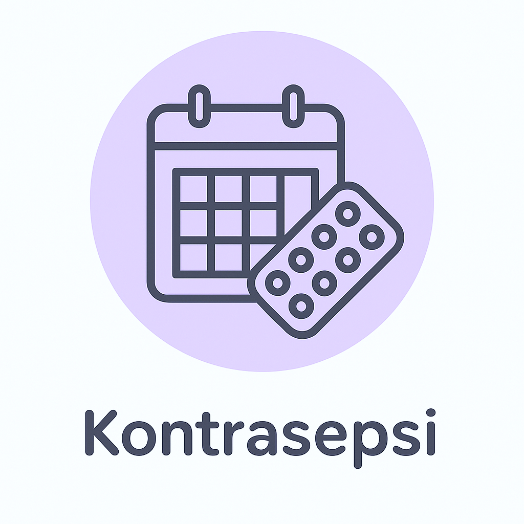 Kontrasepsi