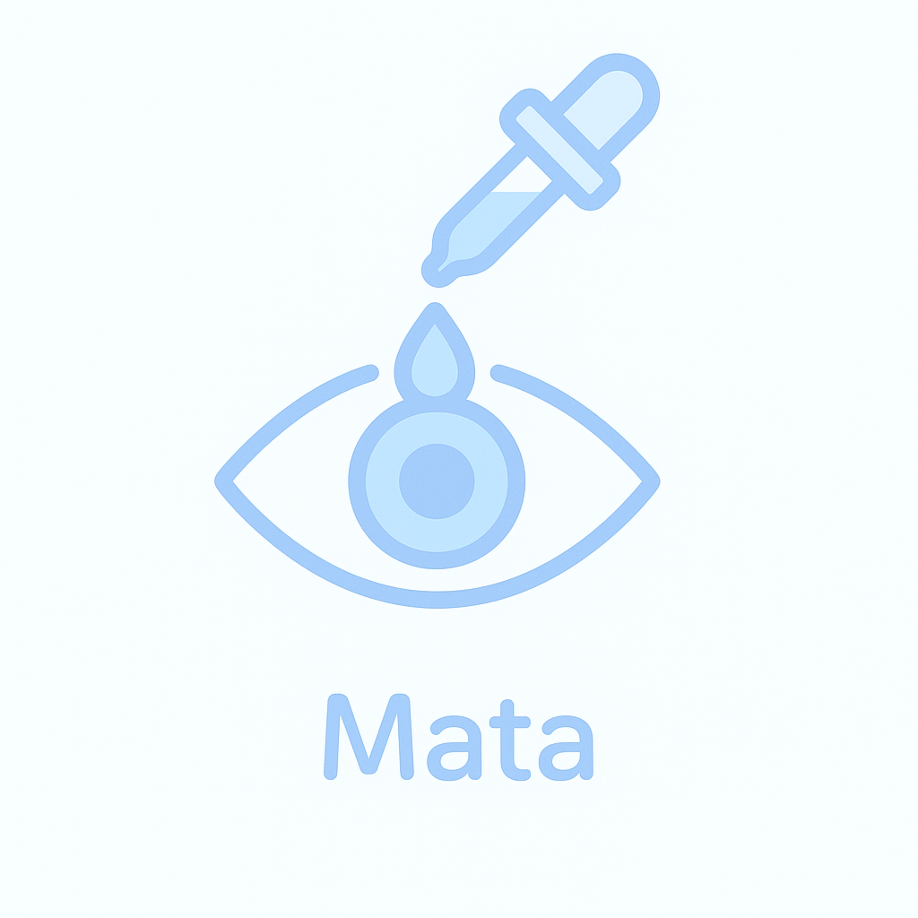 Mata