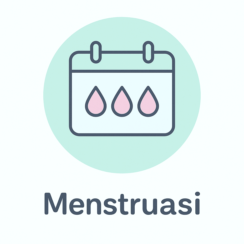 Menstruasi