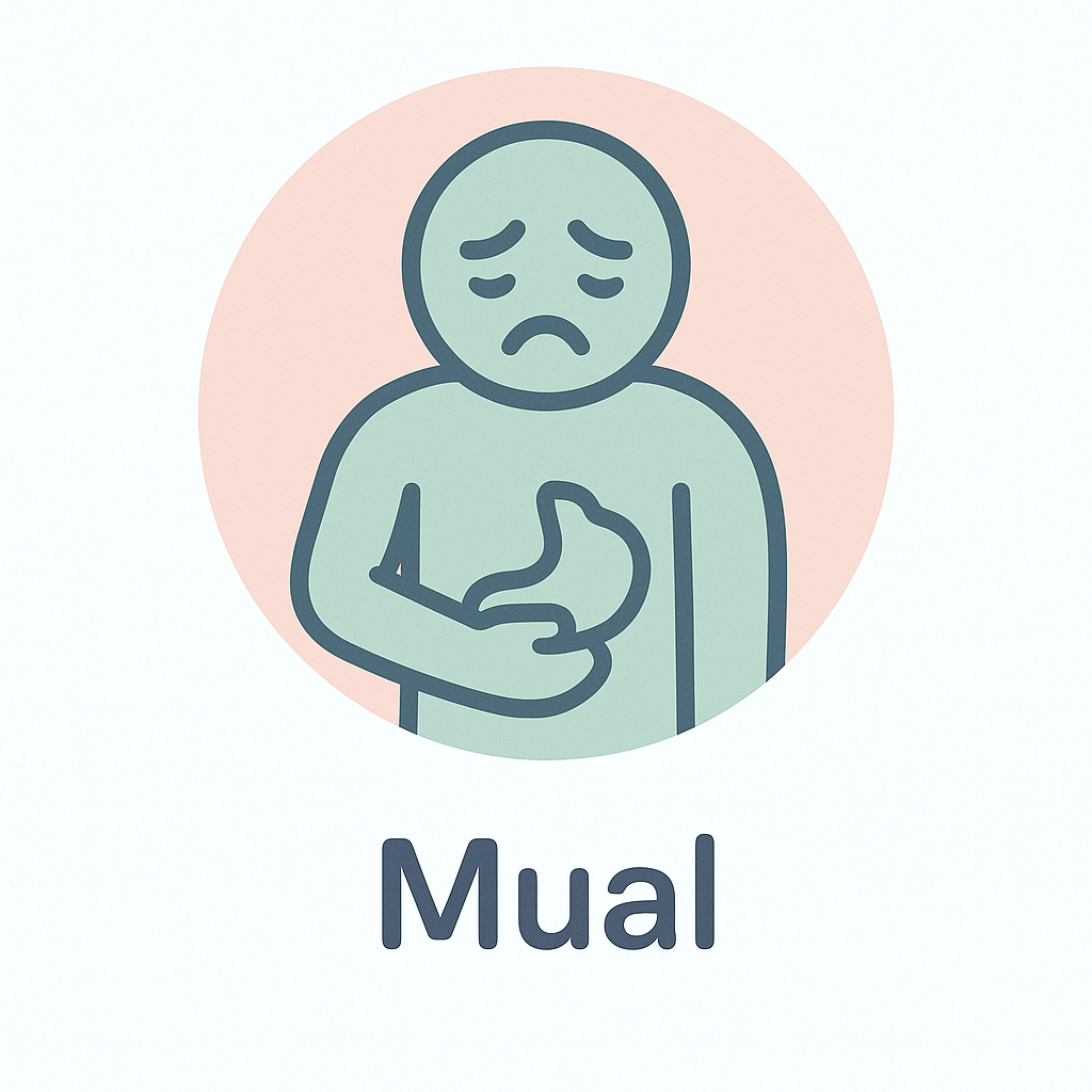 Mual