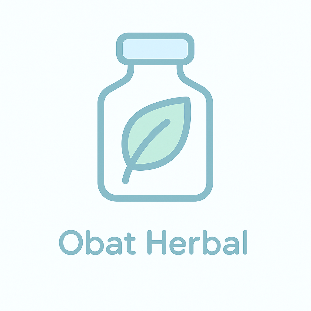 Obat Herbal