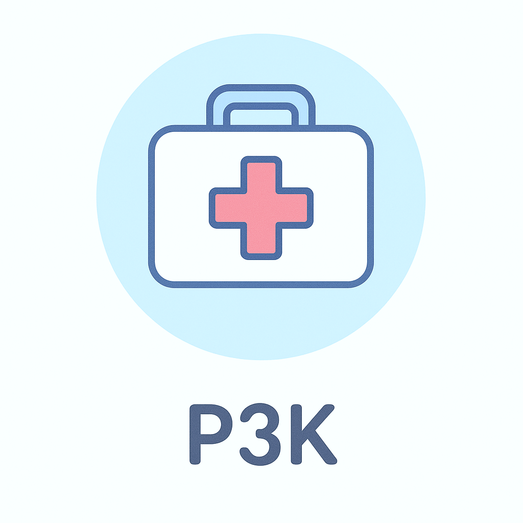 P3K
