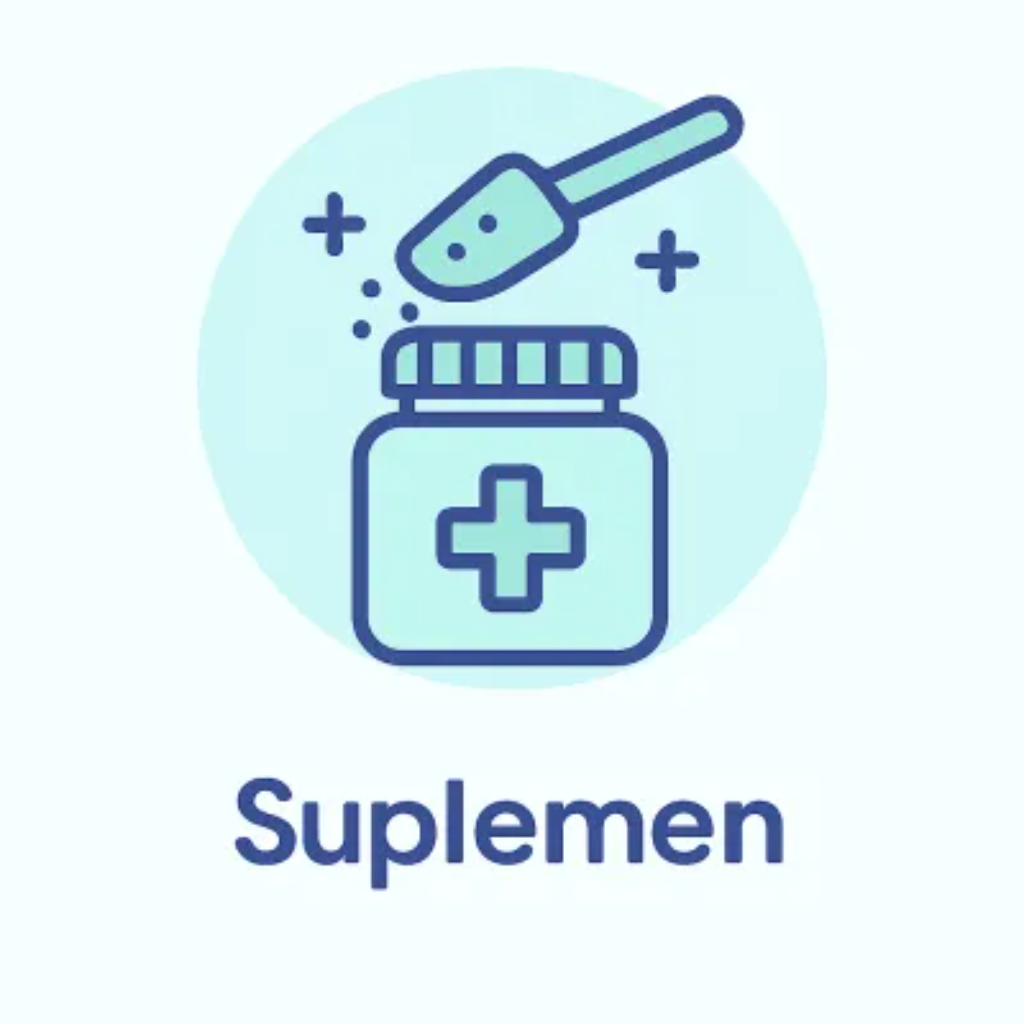 Suplemen