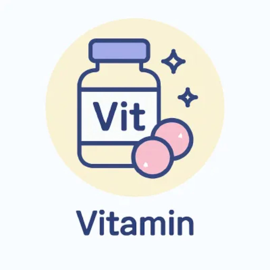 Vitamin