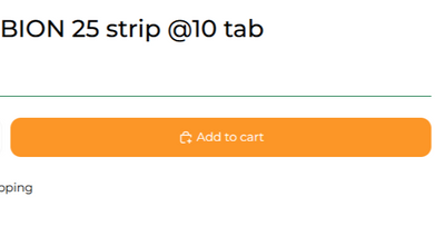 Add to Cart