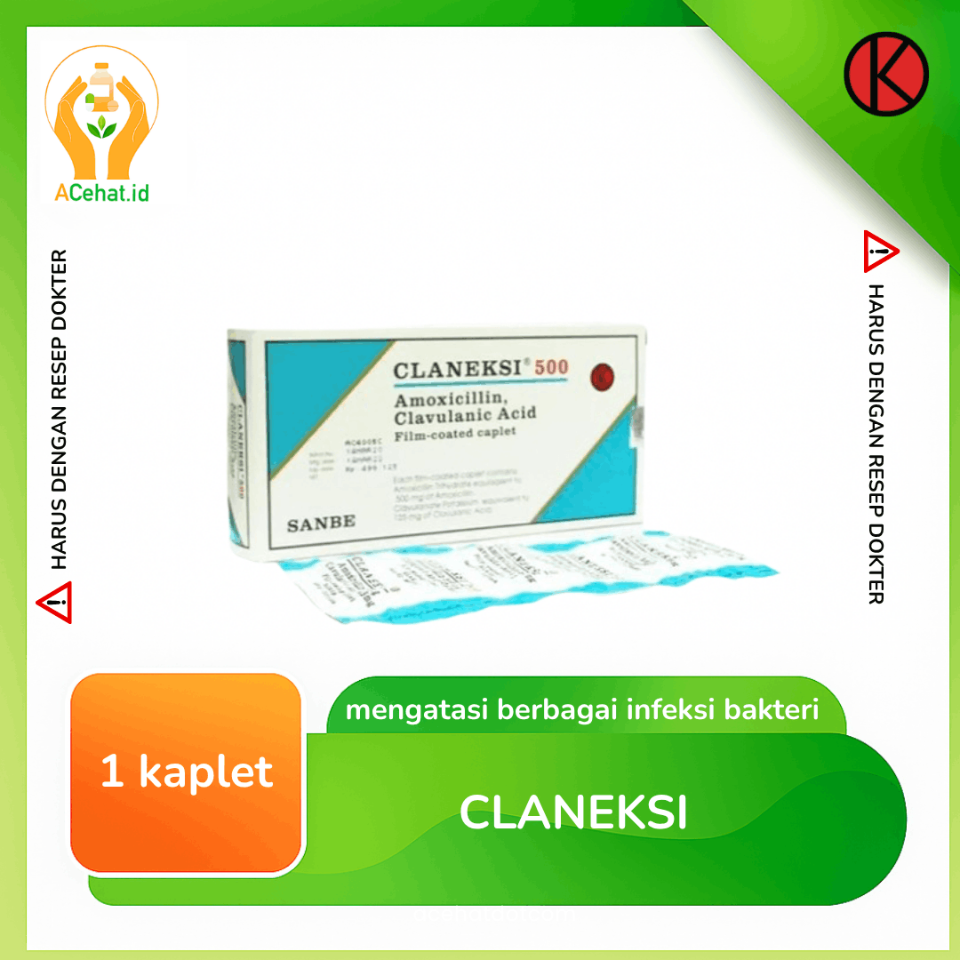 Claneksi Per Kaplet
