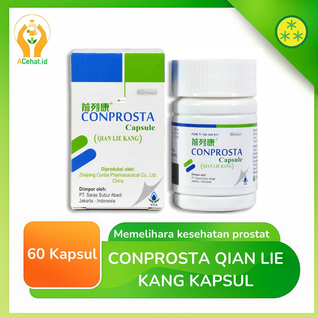 Conprosta Qian Lie Kang