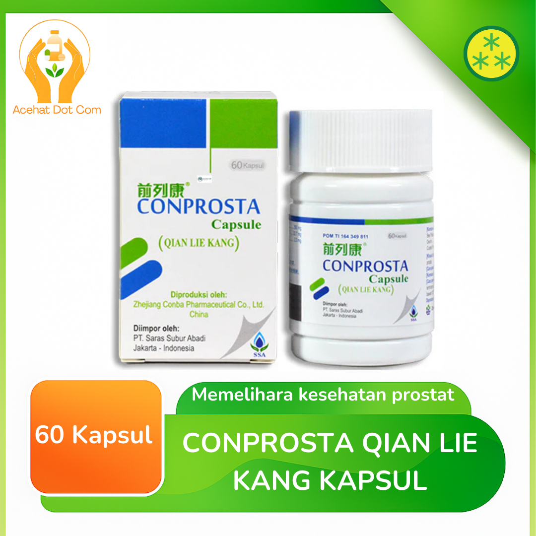 Conprosta Qian Lie Kang