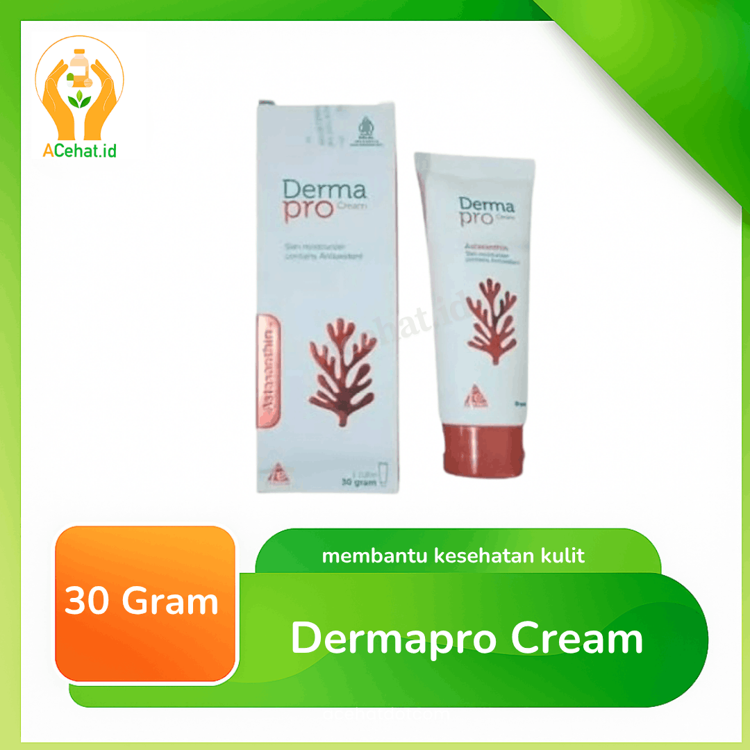 Dermapro Cream 30 g