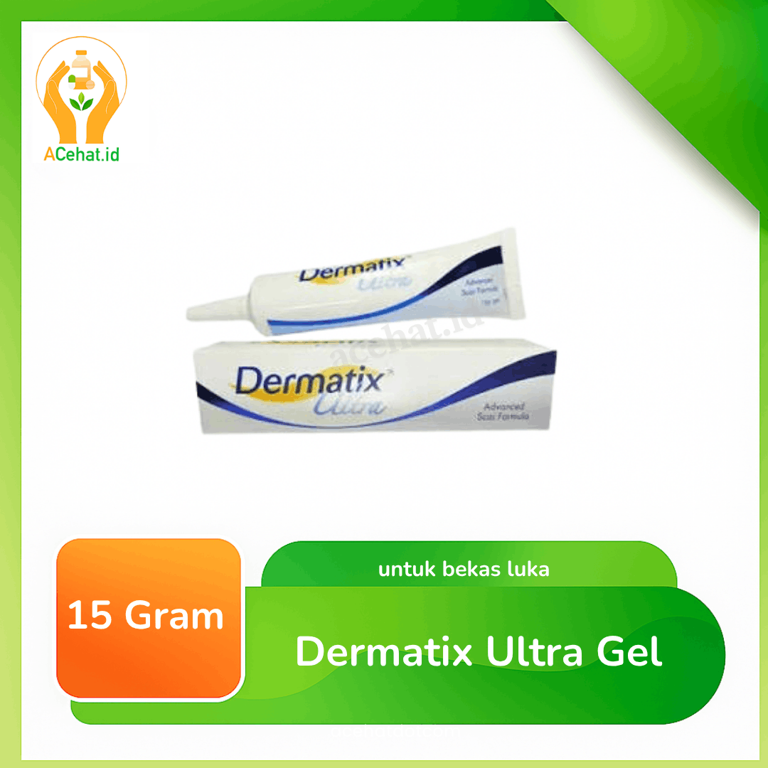 Dermatix Ultra Gel 15 g