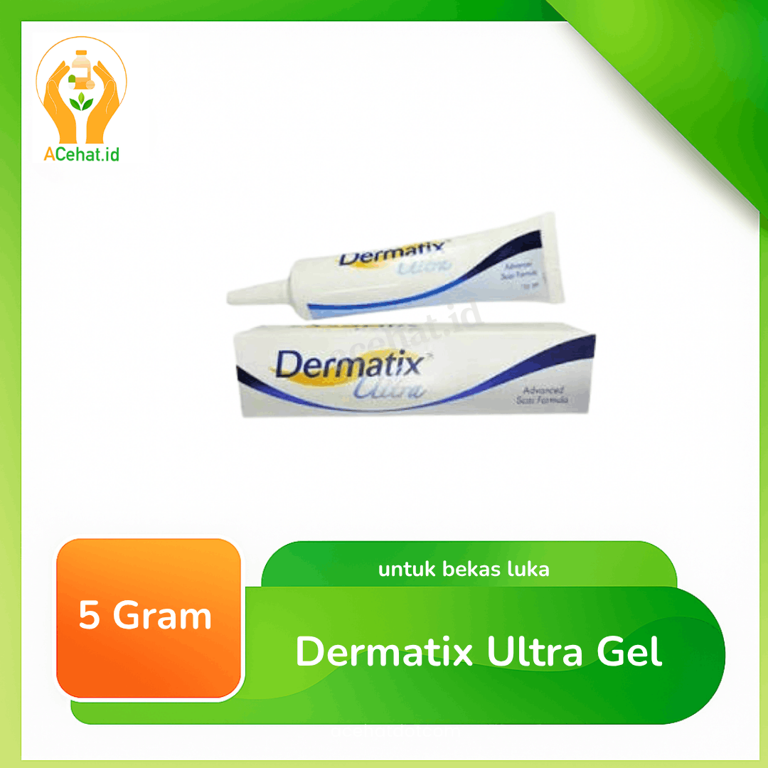 Dermatix Ultra Gel 5 g