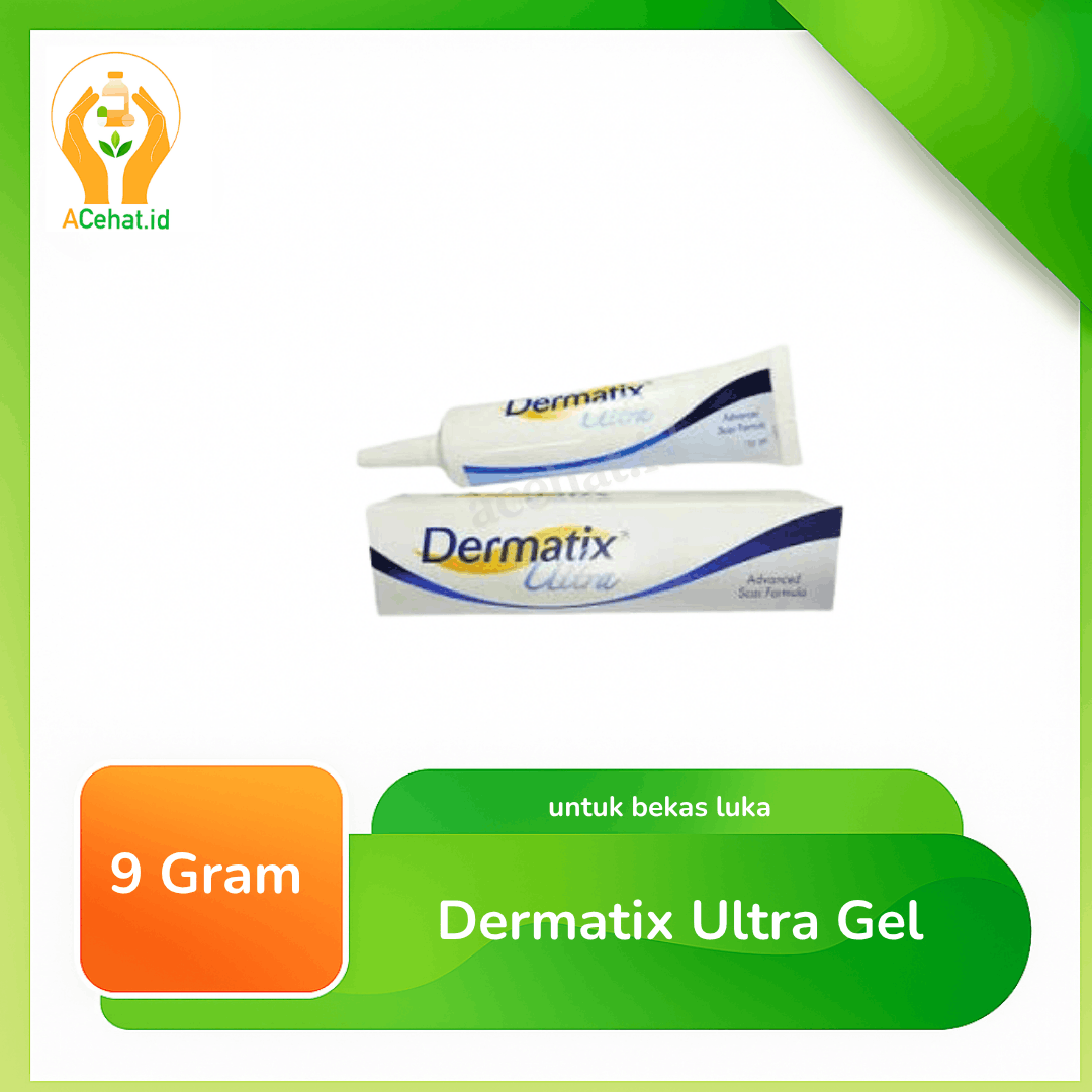Dermatix Ultra Gel 9 g