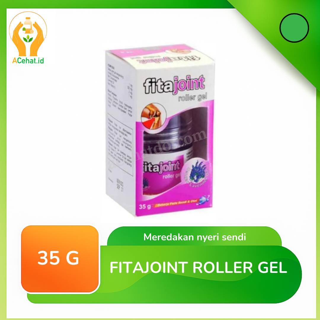 ROL FITAJOINT 35 GR 