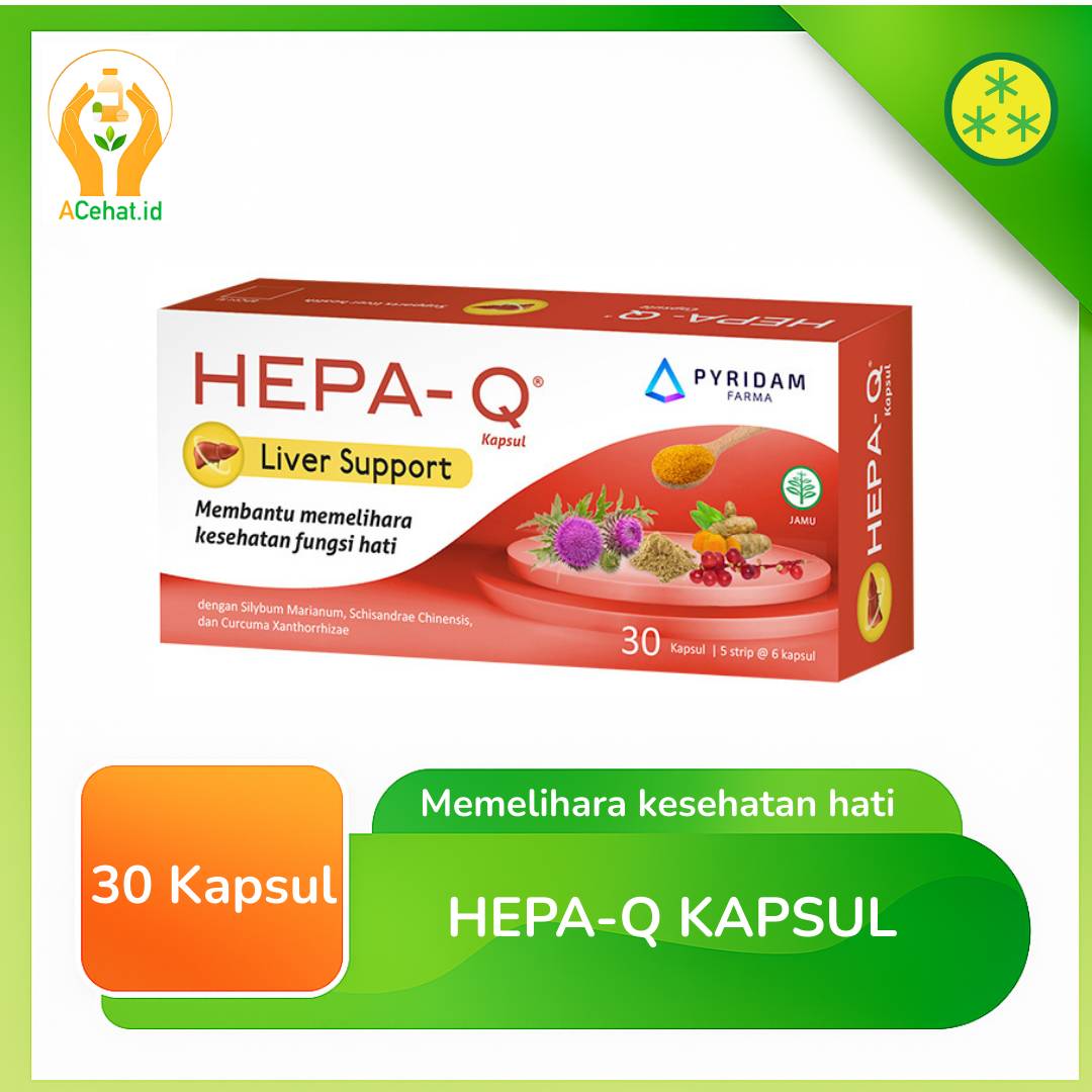 HEPA-Q CAPS – acehat