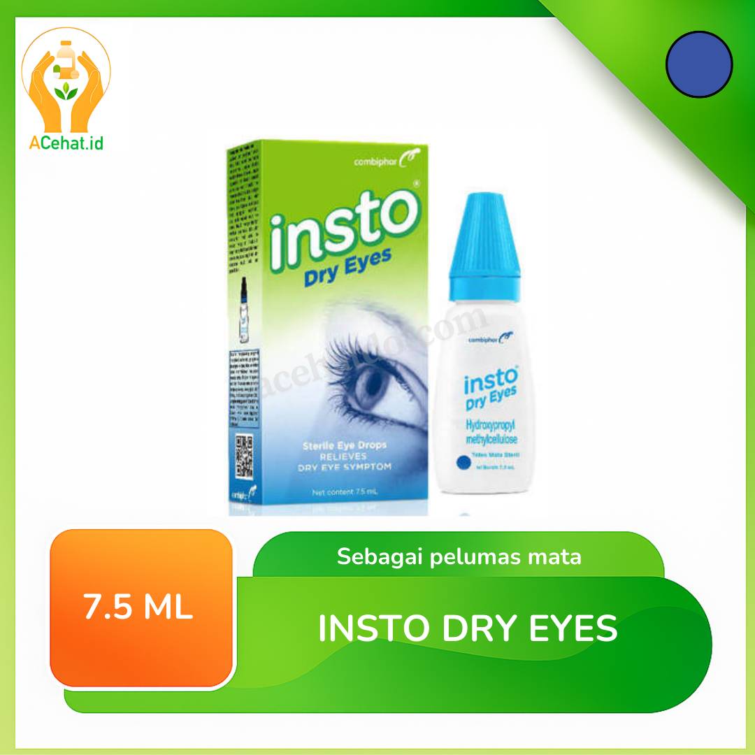 INSTO MATA KERING 7,5 ML 