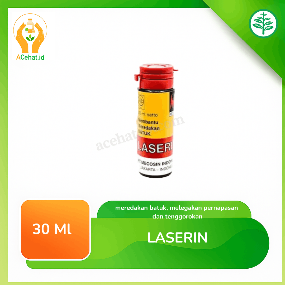 Laserin 30 ml