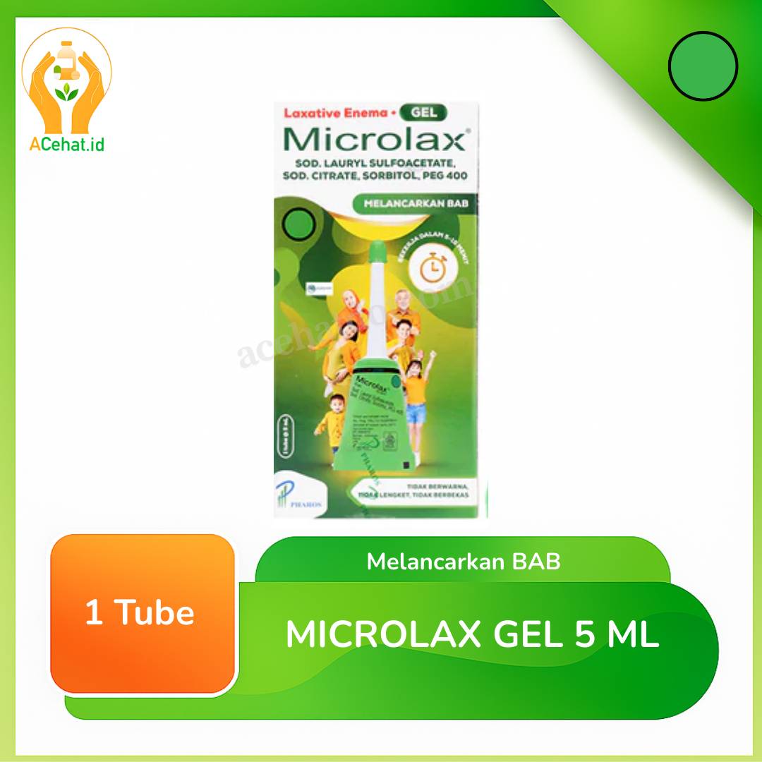 GEL MIKROLAKS 5 ML 
