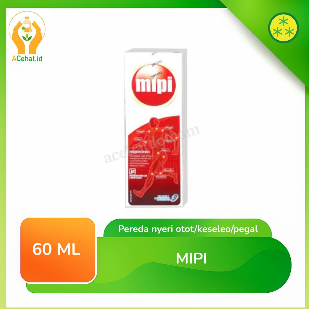MIPI 60 ML