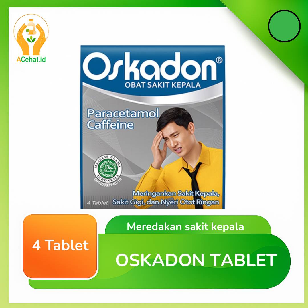 OSKADON TABLET