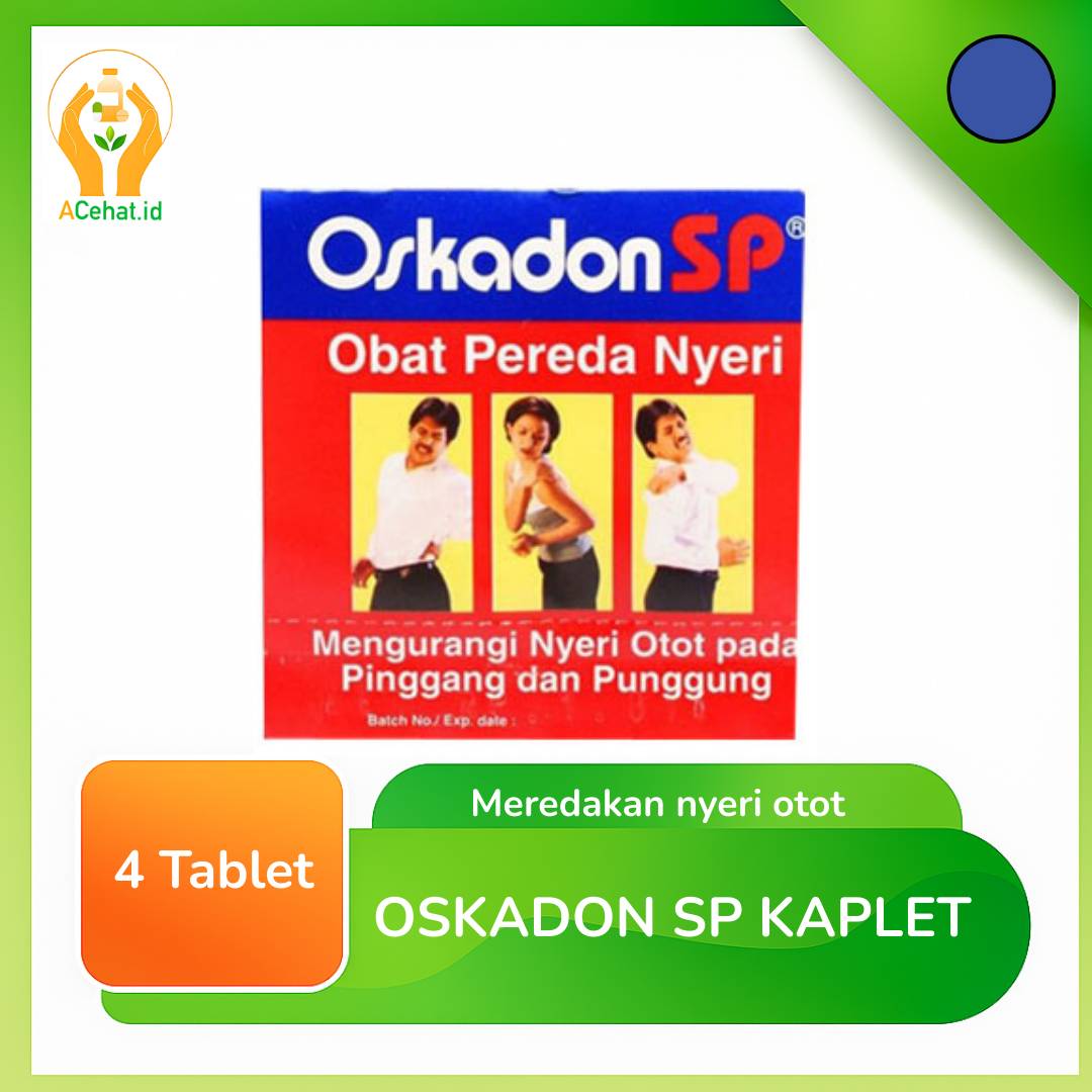 OSKADON SP KAPLET