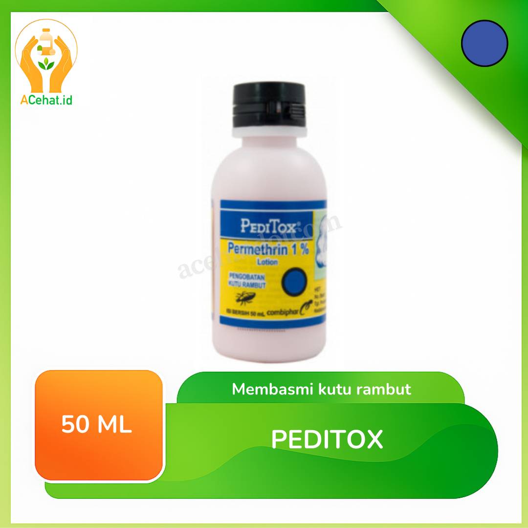 PEDITOX 50 ML 