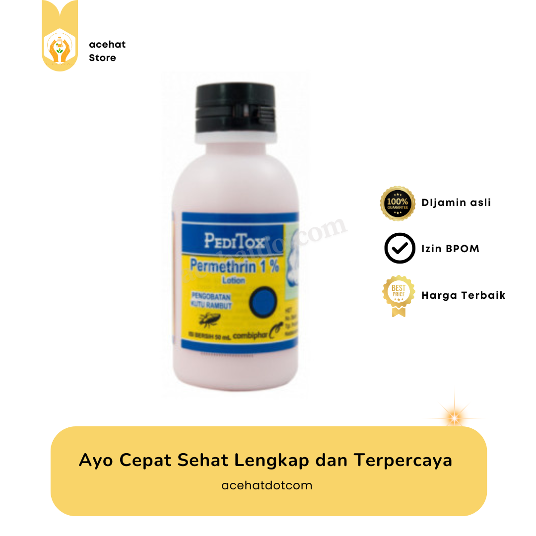 PEDITOX 50 ML