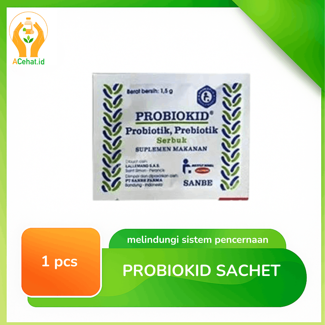 Probiokid Sachet
