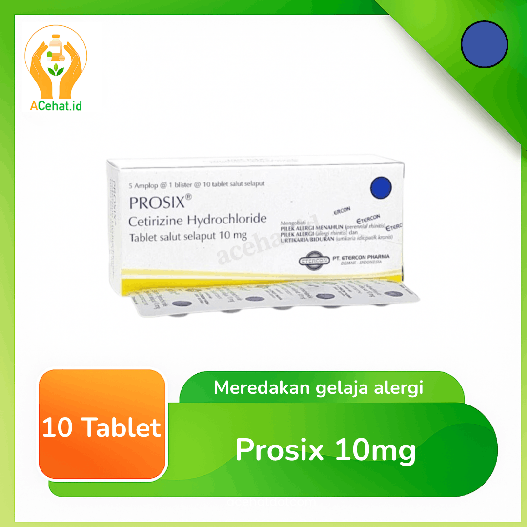 Prosix 10 mg