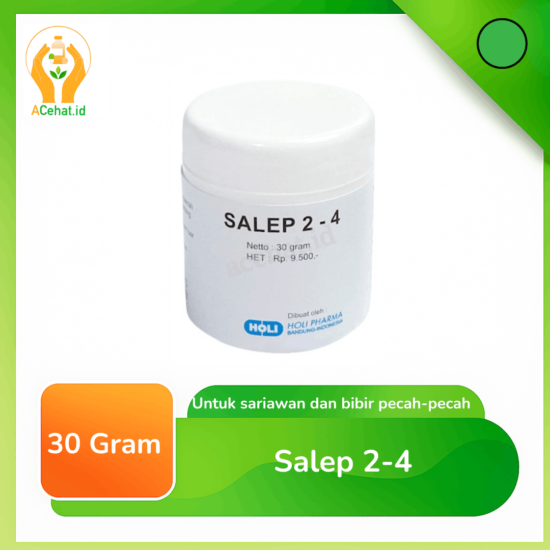 Salep 2-4 30 g