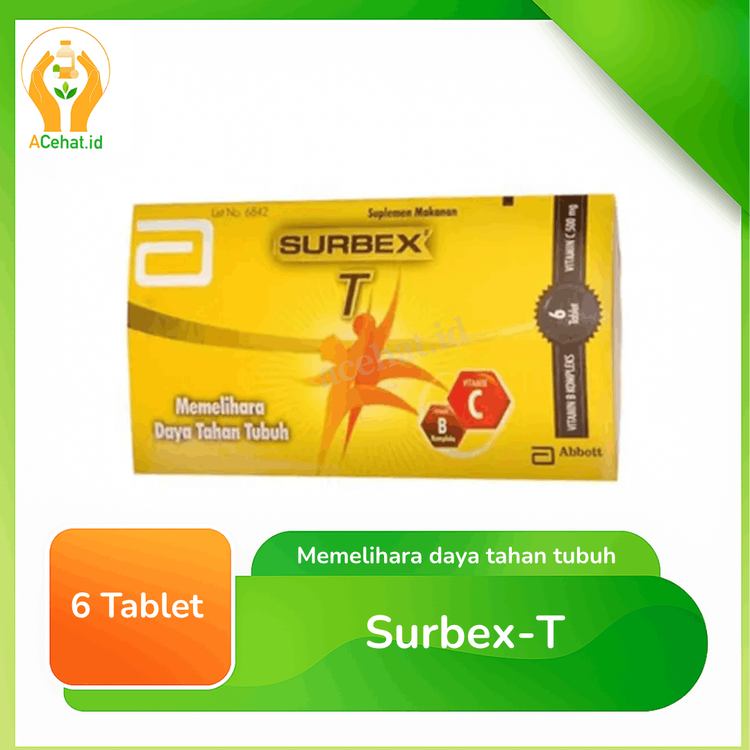 Surbex-T